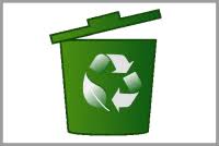 Rozpis zberu separovaných odpadov APRÍL 2024 1